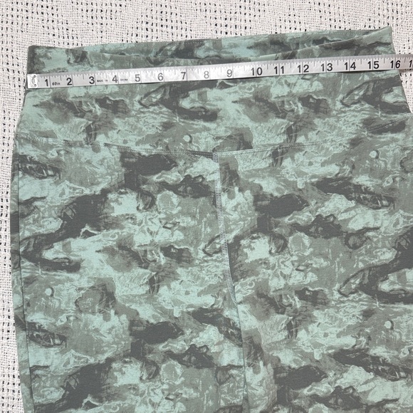 Wonderly Studio Earthy Tones Leggings - Picture 4 of 5